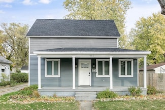 602 S 28th St, South Bend, IN 46615