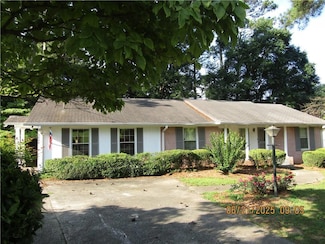 3048 Haverford Ln SE, Marietta, GA 30067