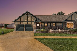 4658 Luther Path, Saint Joseph, MI 49085