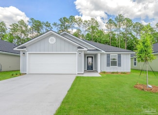 6276 Firefly Dr, Milton, FL 32583