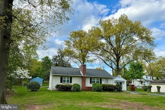 511 Park Rd, Spring City, PA 19475