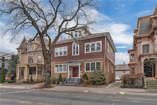 236 Broadway, Providence, RI 02903