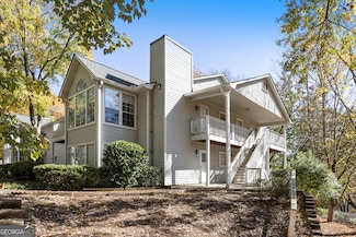 707 Gettysburg Place, Atlanta, GA 30350