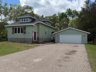 3400 Vine St, Stevens Point, WI 54481