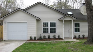 8311 Whitehaven Dr, North Charleston, SC 29420