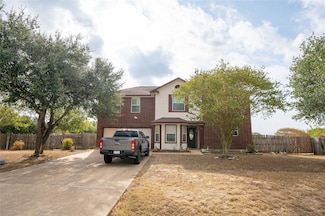127 Meadow Way, Cedar Creek, TX 78612