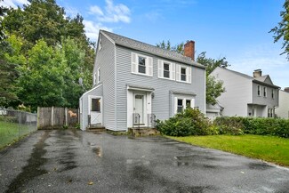 34 Walworth St, Worcester, MA 01602