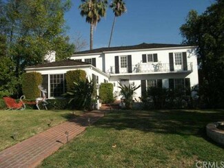 1390 Oxford Rd, San Marino, CA 91108