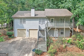 8635 Sapphire Ln, Gainesville, GA 30506