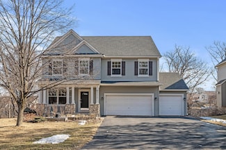 9030 Carter Path, Inver Grove Heights, MN 55076