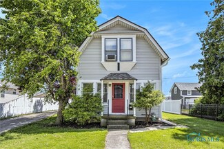 2932 113th St, Toledo, OH 43611