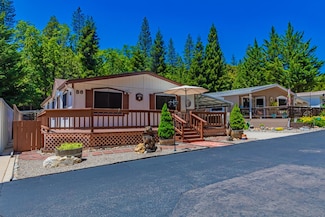 39737 Road 274 Unit 58, Bass Lake, CA 93604