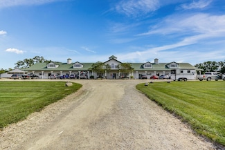 6301 Gregory Rd, Dexter, MI 48130