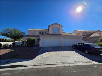 1003 Dover Glen Dr, North Las Vegas, NV 89031
