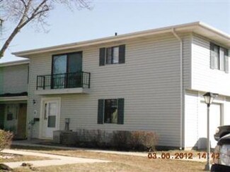 225 Patuxet Ct Unit 1523, Schaumburg, IL 60194