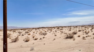 4849 Nevada Trail, Wonder Valley, CA 92277