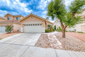 2112 Polynesia Cir, Henderson, NV 89074