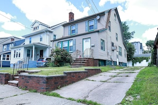 241 Pomona Ave, Newark, NJ 07112