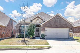 1505 Westborough Dr, Northlake, TX 76226