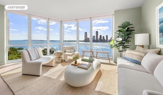 20 River Terrace Unit 17M, New York, NY 10282