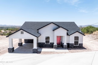 220 Calle Ranaculo, Rio Rico, AZ 85648