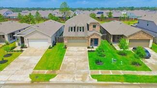 14463 Cedar Ledge Ln, Conroe, TX 77302
