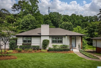 1819 Windsor Blvd, Birmingham, AL 35209