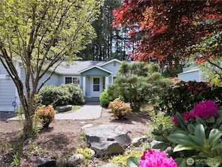 7509 43rd Ave SE, Lacey, WA 98503