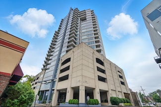 400 Riverboat Row Unit 605, Newport, KY 41071