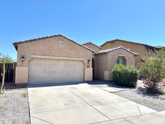 1819 S 238th Ln, Buckeye, AZ 85326