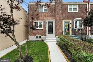 1712 Tulip St, Wilmington, DE 19805