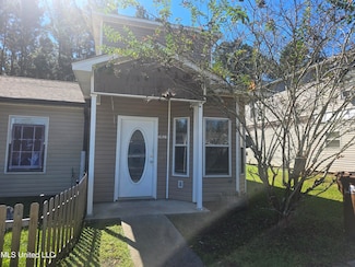 5421 Quail Creek Cir, Diberville, MS 39540