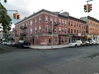 2722 Farragut Rd, Brooklyn, NY 11210
