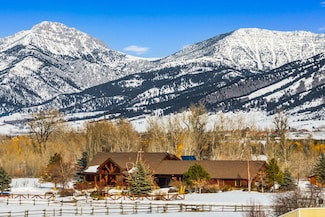 2380 Butch Cassidy Dr, Bozeman, MT 59718
