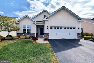 44 Montclaire Rd, Medford, NJ 08055