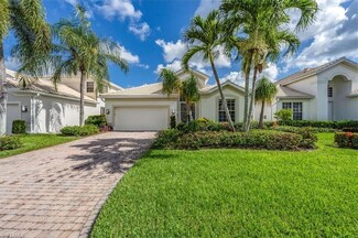 1757 Marsh Run, Naples, FL 34109
