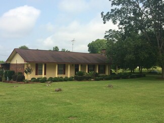 227 Cochran Rd, Richton, MS 39476