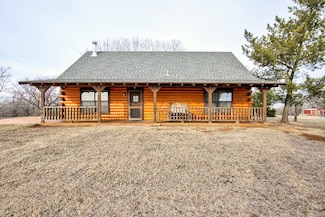71472 Cimarron Rd, Goltry, OK 73739