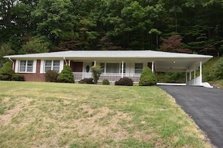 30843 Governor G C Peery Hwy, North Tazewell, VA 24630