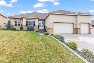 607 N 74th Ave, Yakima, WA 98908
