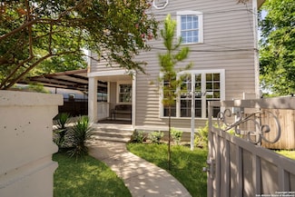 1430 Sanco, San Antonio, TX 78214