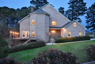 49587 Blackberry Rd, Norwood, NC 28128