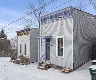 2175 Sohn St, Cincinnati, OH 45219