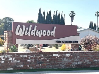 901 S 6th Ave Unit 260, Hacienda Heights, CA 91745