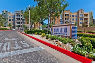 56 E Serene Ave Unit 114, Las Vegas, NV 89123