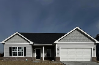 6460 E 103rd Ave, Winfield, IN 46307