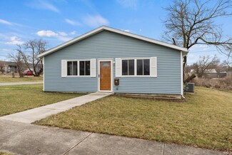 2332 Pittsburg St, Fort Wayne, IN 46803