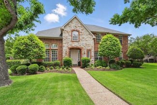444 Avalon Ln, Coppell, TX 75019