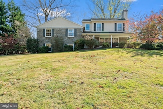 3400 Tyson Rd, Newtown Square, PA 19073