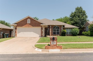 2001 Fair Meadow Dr, Edmond, OK 73003